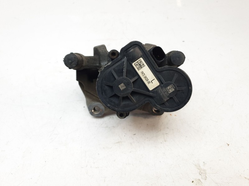 Recambio de pinza de freno trasera izquierda para jaguar e-pace 2.0 diesel cat referencia OEM IAM FK722K328BE  
