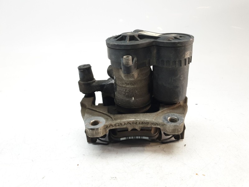 Recambio de pinza de freno trasera izquierda para jaguar e-pace 2.0 diesel cat referencia OEM IAM FK722K328BE  