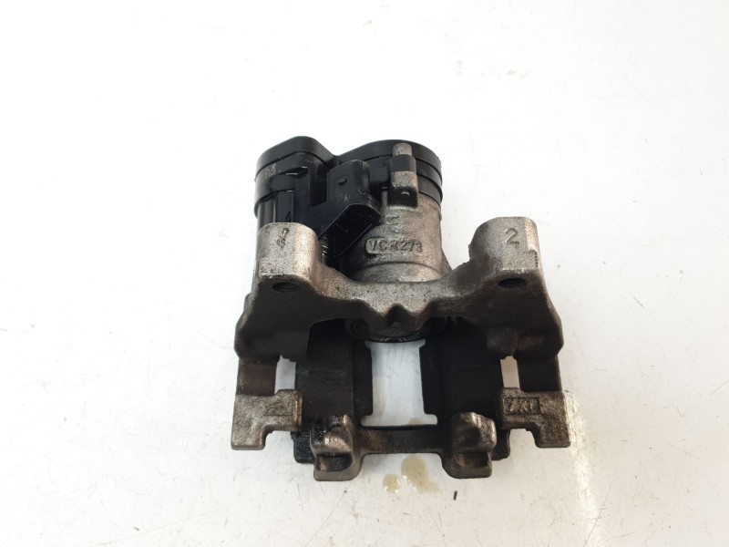 Recambio de pinza de freno trasera izquierda para volkswagen passat lim. (3g2) 1.8 tsi referencia OEM IAM 3Q0615405  