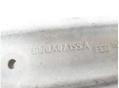 Recambio de brazo suspension inferior delantero izquierdo para audi a4 avant (8wd) referencia OEM IAM 8W0407155A   2