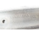 BRAZO SUSPENSION INFERIOR DELANTERO IZQUIERDO 8W0407155A 