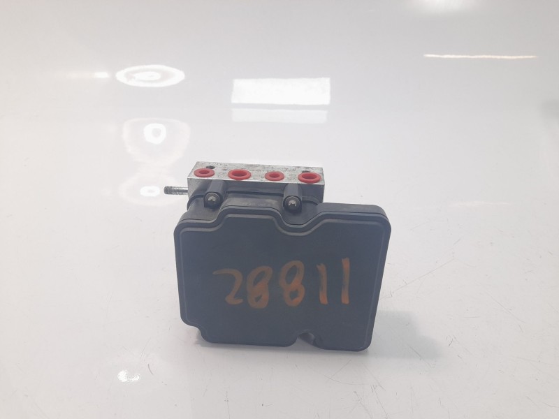 Recambio de abs para citroën c4 cactus shine referencia OEM IAM 9821150280  