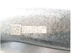 Recambio de brazo suspension inferior delantero derecho para jaguar e-pace 2.0 diesel cat referencia OEM IAM FK725B672AC   2