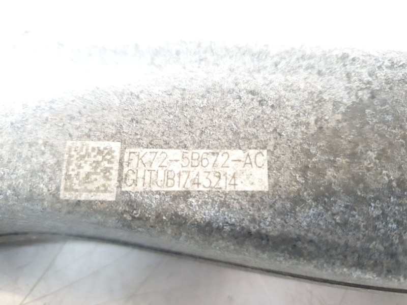 Recambio de brazo suspension inferior delantero derecho para jaguar e-pace 2.0 diesel cat referencia OEM IAM FK725B672AC  