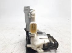 Recambio de cerradura puerta delantera izquierda para audi q5 (8r) 3.0 v6 24v tdi referencia OEM IAM 8J1837015C   2