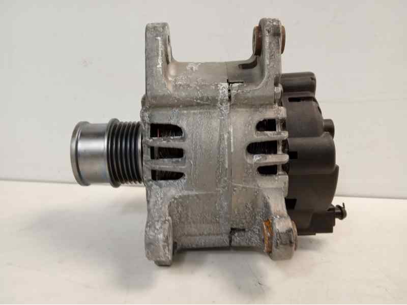 Recambio de alternador para volkswagen polo (6c1) advance bluemotion referencia OEM IAM 04E903015 ALF870501 2715542B