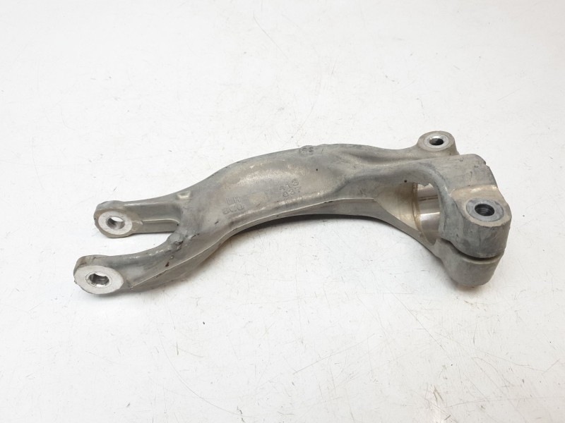 Recambio de brazo suspension inferior delantero izquierdo para audi a4 avant (8wd) referencia OEM IAM 8W0413037  