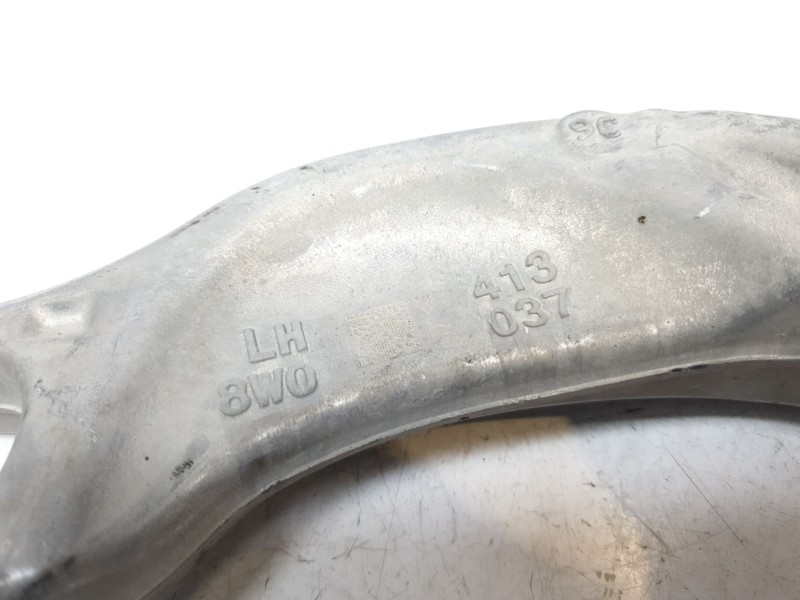 Recambio de brazo suspension inferior delantero izquierdo para audi a4 avant (8wd) referencia OEM IAM 8W0413037  