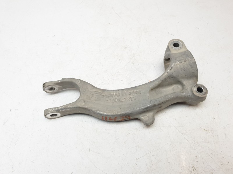 Recambio de brazo suspension inferior delantero izquierdo para audi a4 avant (8wd) referencia OEM IAM 8W0413037  