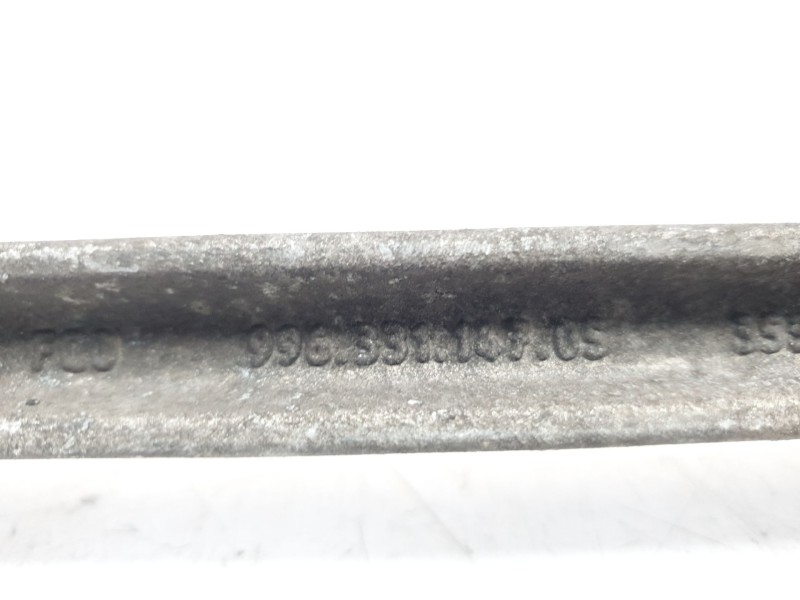 Recambio de tirante trasero izquierdo para porsche 911 (typ 997) carrera s coupe referencia OEM IAM 99633114705  