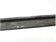 Recambio de tirante trasero derecho para porsche 911 (typ 997) carrera s coupe referencia OEM IAM 99633114705   2
