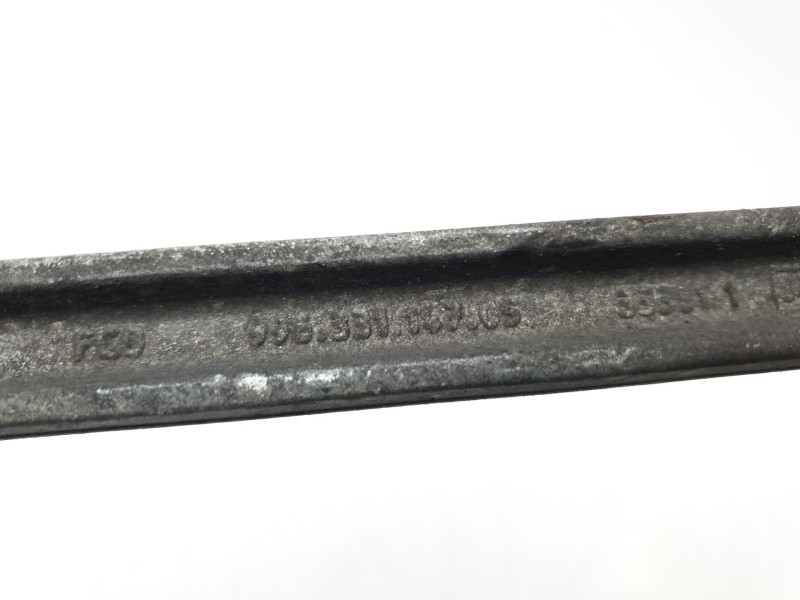 Recambio de tirante trasero derecho para porsche 911 (typ 997) carrera s coupe referencia OEM IAM 99633114705  