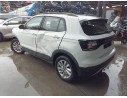 VOLKSWAGEN T-CROSS (C11, D31)