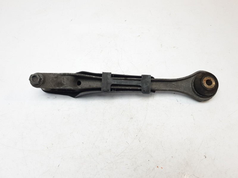 Recambio de brazo suspension inferior trasero derecho para porsche 911 (typ 997) carrera s coupe referencia OEM IAM 99634114303 