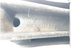 Recambio de brazo suspension inferior trasero derecho para porsche 911 (typ 997) carrera s coupe referencia OEM IAM 99634114303  2