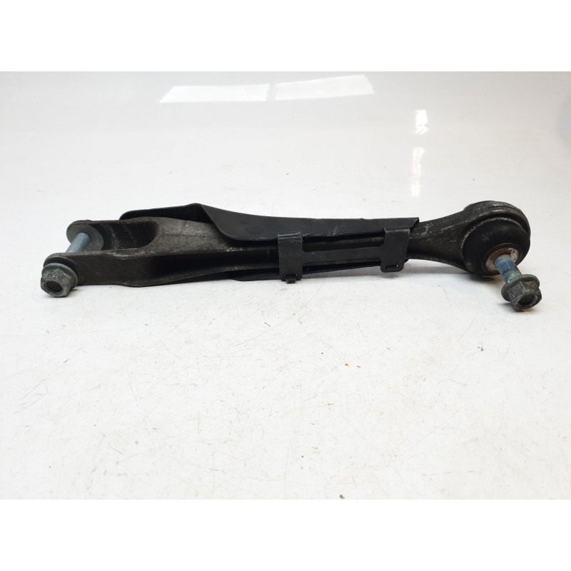 Recambio de brazo suspension inferior trasero izquierdo para porsche 911 (typ 997) carrera s coupe referencia OEM IAM 9963411430