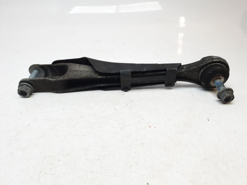 Recambio de brazo suspension inferior trasero izquierdo para porsche 911 (typ 997) carrera s coupe referencia OEM IAM 9963411430