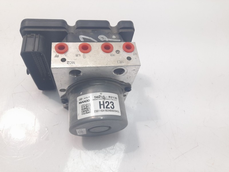 Recambio de abs para kia sportage referencia OEM IAM 58910R2130  