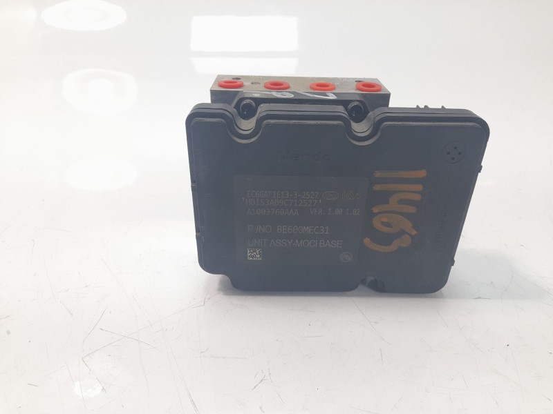 Recambio de abs para kia sportage referencia OEM IAM 58910R2130  