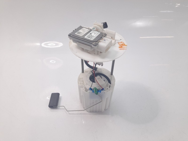 Recambio de bomba combustible para kia sportage referencia OEM IAM 31110N7000  