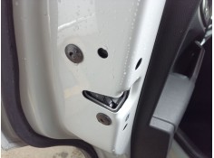 Recambio de cerradura puerta trasera izquierda para volkswagen t-cross (c11, d31) 1.0 tsi referencia OEM IAM   