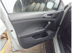 Recambio de elevalunas delantero izquierdo para volkswagen t-cross (c11, d31) 1.0 tsi referencia OEM IAM 2GM837461C   2