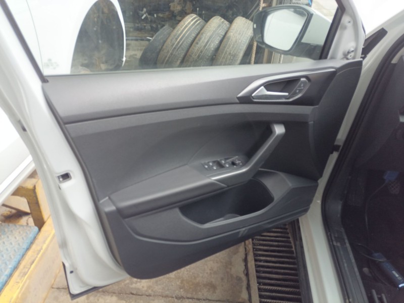 Recambio de elevalunas delantero izquierdo para volkswagen t-cross (c11, d31) 1.0 tsi referencia OEM IAM   