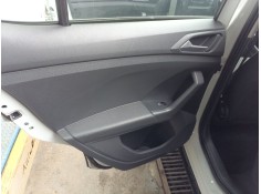 Recambio de elevalunas trasero izquierdo para volkswagen t-cross (c11, d31) 1.0 tsi referencia OEM IAM 2GM839461D   2