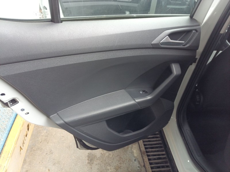 Recambio de elevalunas trasero izquierdo para volkswagen t-cross (c11, d31) 1.0 tsi referencia OEM IAM   