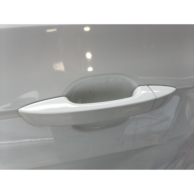 Recambio de maneta exterior delantera izquierda para volkswagen t-cross (c11, d31) 1.0 tsi referencia OEM IAM   
