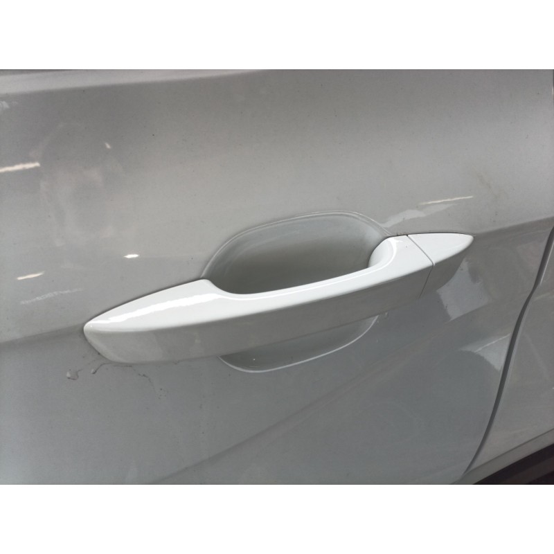 Recambio de maneta exterior trasera izquierda para volkswagen t-cross (c11, d31) 1.0 tsi referencia OEM IAM   