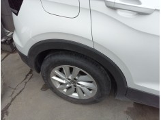 Recambio de aletin trasero derecho para volkswagen t-cross (c11, d31) 1.0 tsi referencia OEM IAM   