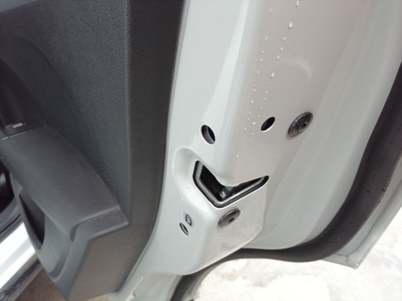 Recambio de cerradura puerta trasera derecha para volkswagen t-cross (c11, d31) 1.0 tsi referencia OEM IAM   