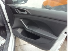 Recambio de elevalunas delantero derecho para volkswagen t-cross (c11, d31) 1.0 tsi referencia OEM IAM   
