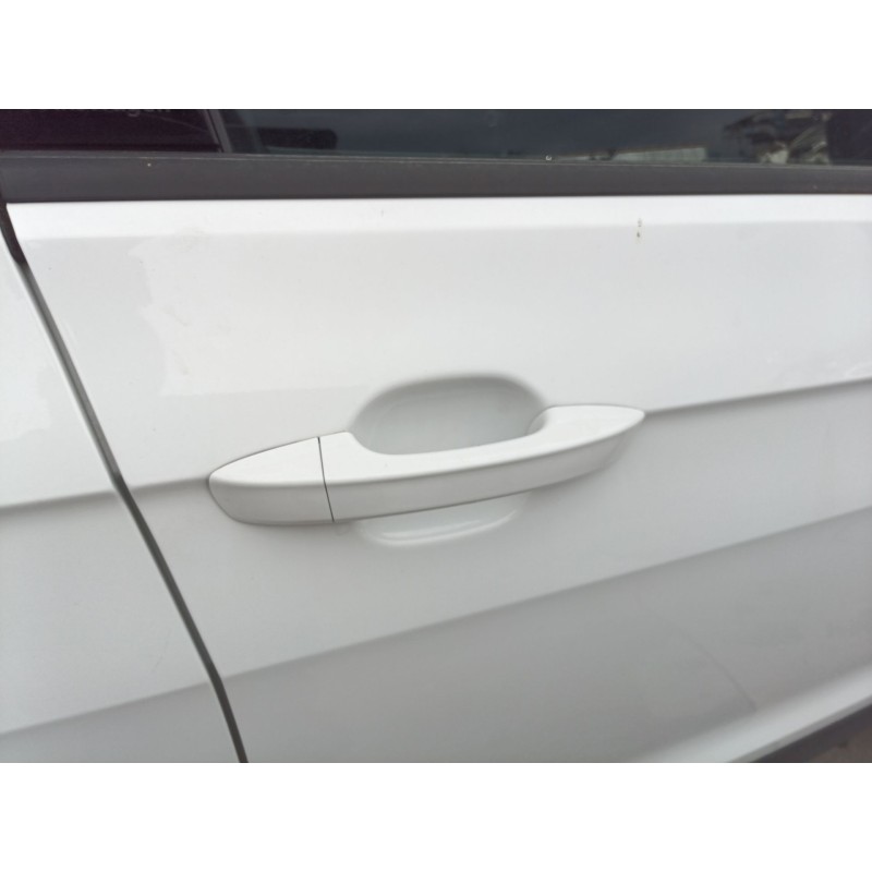 Recambio de maneta exterior delantera derecha para volkswagen t-cross (c11, d31) 1.0 tsi referencia OEM IAM   