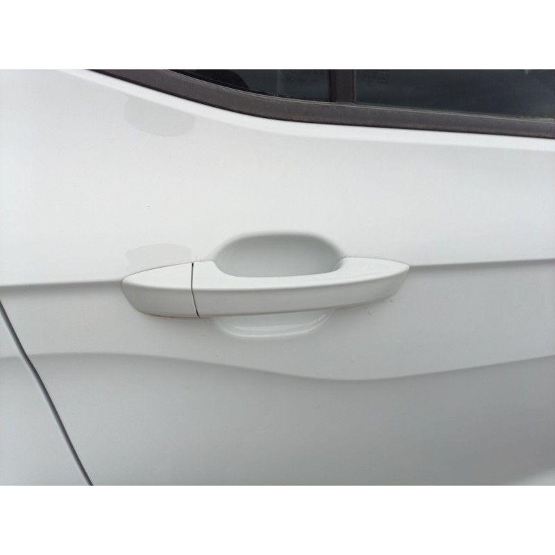 Recambio de maneta exterior trasera derecha para volkswagen t-cross (c11, d31) 1.0 tsi referencia OEM IAM   