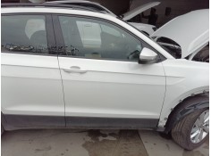 Recambio de puerta delantera derecha para volkswagen t-cross (c11, d31) 1.0 tsi referencia OEM IAM   