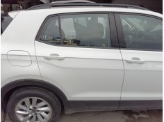 Recambio de puerta trasera derecha para volkswagen t-cross (c11, d31) 1.0 tsi referencia OEM IAM   