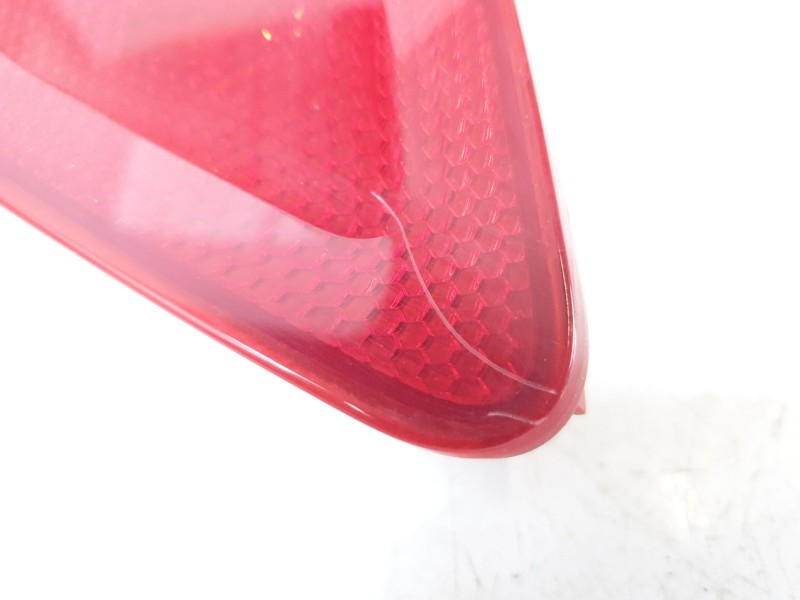 Recambio de piloto trasero derecho paragolpes para ford puma hybrid titanium design referencia OEM IAM L1TB13B414AB  