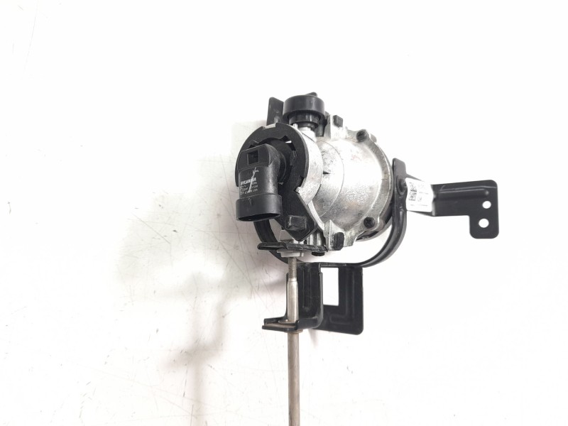 Recambio de faro antiniebla izquierdo para hyundai i20 iii (bc3, bi3) 1.6 t-gdi referencia OEM IAM 92201CO000  