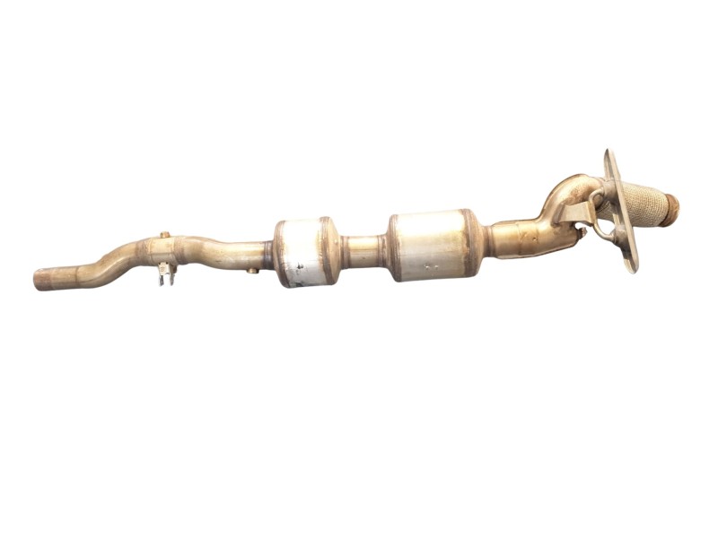 Recambio de catalizador para volkswagen passat variant (cb5) 2.0 tdi referencia OEM IAM 05L131701F  