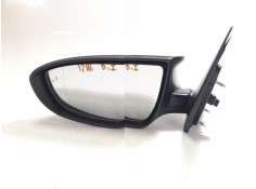 Recambio de retrovisor izquierdo para hyundai i20 iii (bc3, bi3) 1.6 t-gdi referencia OEM IAM 87617Q0090  