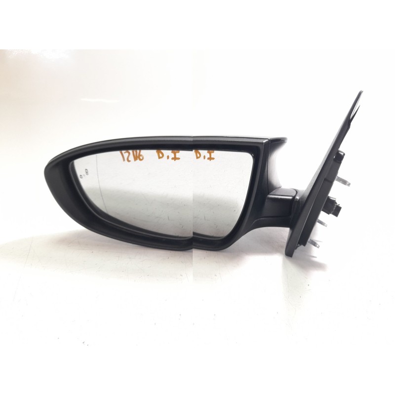 Recambio de retrovisor izquierdo para hyundai i20 iii (bc3, bi3) 1.6 t-gdi referencia OEM IAM 87617Q0090  