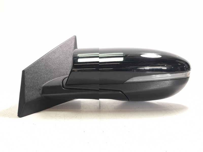 Recambio de retrovisor izquierdo para hyundai i20 iii (bc3, bi3) 1.6 t-gdi referencia OEM IAM 87617Q0090  