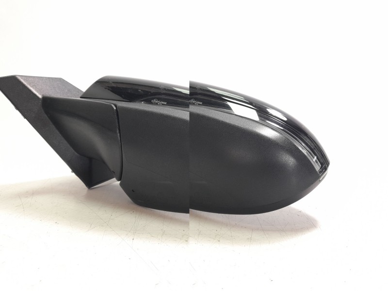 Recambio de retrovisor izquierdo para hyundai i20 iii (bc3, bi3) 1.6 t-gdi referencia OEM IAM 87617Q0090  