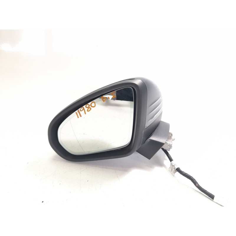 Recambio de retrovisor izquierdo para mercedes-benz clase a (bm 177) a 200 (177.087) referencia OEM IAM A1778101100  