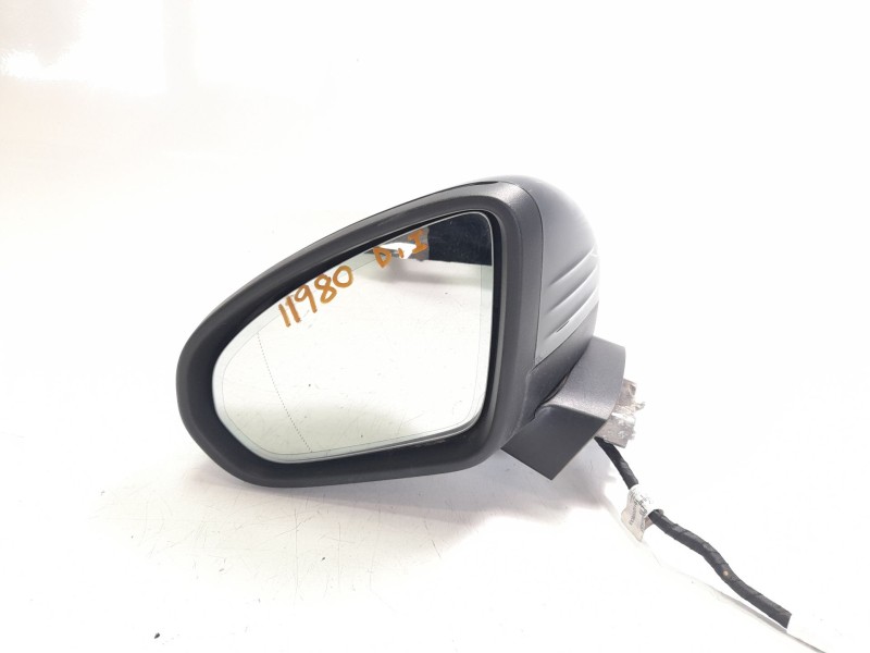 Recambio de retrovisor izquierdo para mercedes-benz clase a (bm 177) a 200 (177.087) referencia OEM IAM A1778101100  