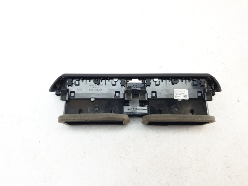 Recambio de aireador central para seat leon sportstourer (kl8) referencia OEM IAM 5FA819110AUNB  