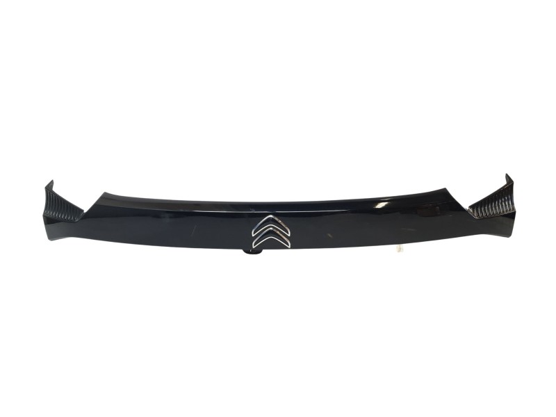 Recambio de molduras traseras para citroën c4 berlina e-feel referencia OEM IAM   