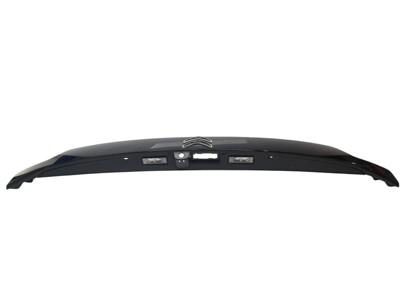 Recambio de molduras traseras para citroën c4 berlina e-feel referencia OEM IAM   